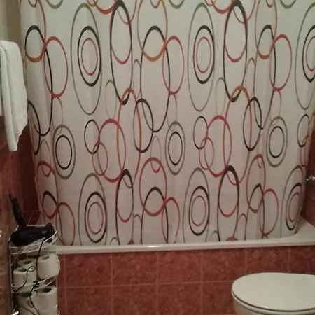 Apartmán El Busgosu Arenas De Cabrales