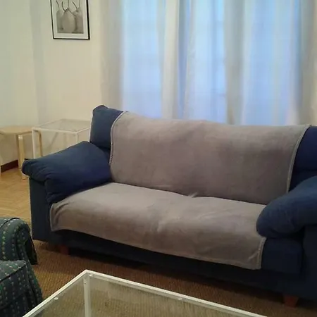 Apartmán El Busgosu Arenas De Cabrales