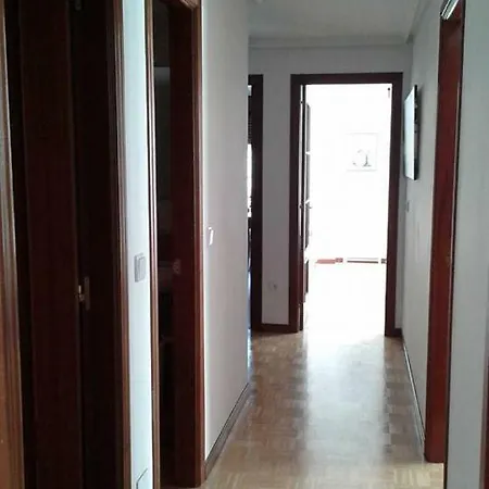 El Busgosu Apartmán *