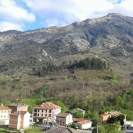El Busgosu Apartmán