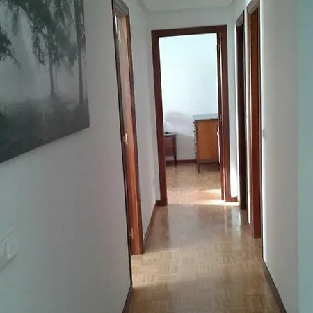 Apartmán El Busgosu
