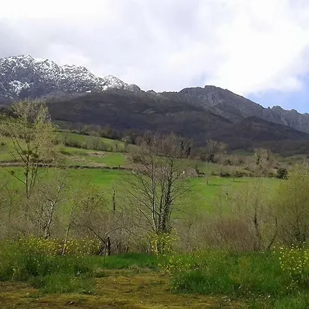 El Busgosu * Arenas De Cabrales