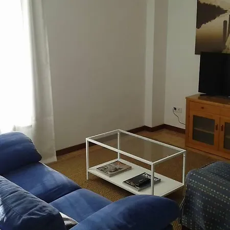 Apartmán El Busgosu Arenas De Cabrales