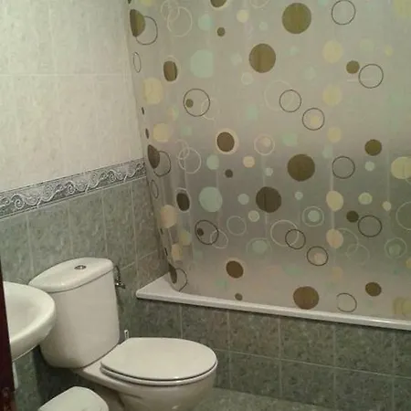 El Busgosu Apartmán *