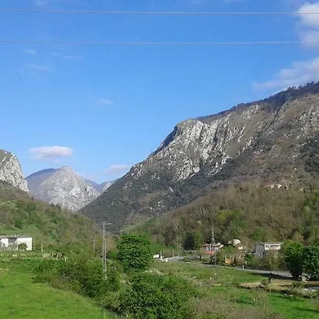 El Busgosu * Arenas De Cabrales