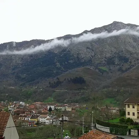 El Busgosu * Arenas De Cabrales