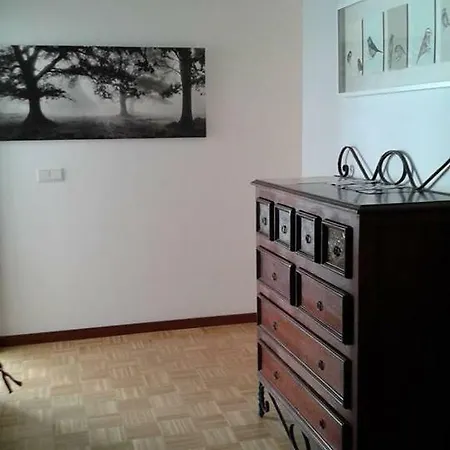 El Busgosu Apartmán *