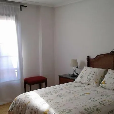 Apartmán El Busgosu Arenas De Cabrales