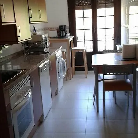 El Busgosu Apartmán *