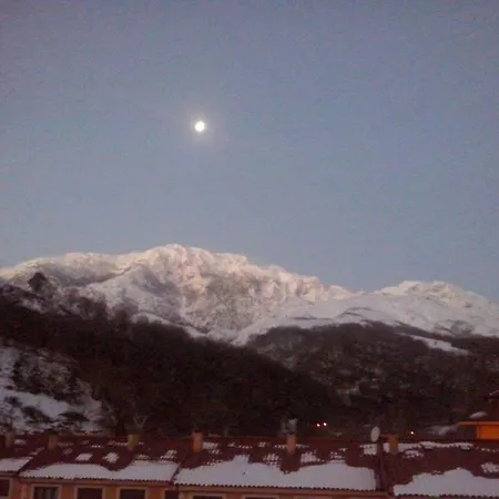 El Busgosu Arenas De Cabrales